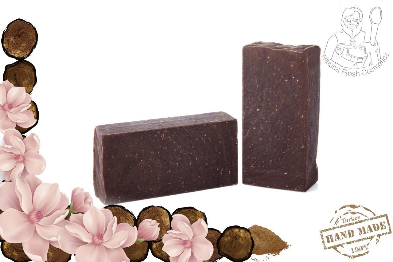 Buhur Sabun / Buhur Soap 95 gr