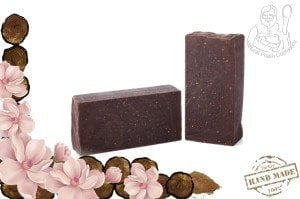 Buhur Sabun / Buhur Soap 95 gr