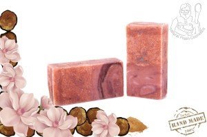 Sandal Ağacı Sabun / Sandalwood Soap 95 gr