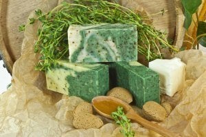 Argan Sabun  / Argan Soap 95 gr