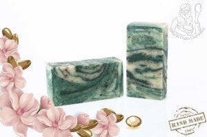 Argan Sabun  / Argan Soap 95 gr