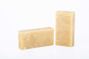 Zencefil Sabun  / Ginger  Soap 95 gr.
