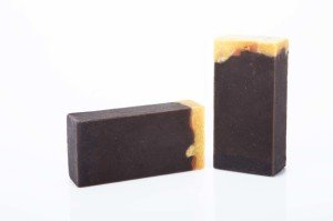 Portakal, Çikolata Ve Tarçın Sabun / Orange, Chocolate And Cinnamon 95 gr