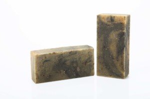 Aromatik Baharat Sabun / Aromatic Spices Soap 95 gr.