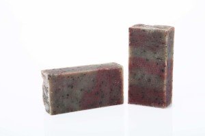 Domates & Fesleğen Sabun / Tomato & Basil Soap 95 gr