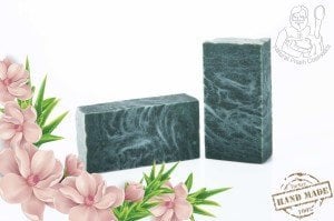 Aloe Vera Sabun / Aloe Vera Soap 95 gr