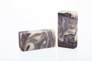 Patchouli Sabun / Patchouli Soap 95 gr.
