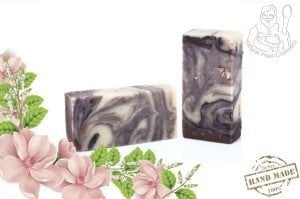 Patchouli Sabun / Patchouli Soap 95 gr.