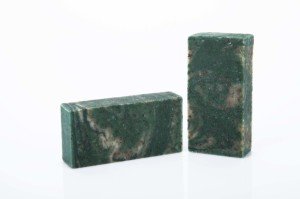 Maydanoz & Isırgan Sabun / Parsley & Nettles Soap 95 gr.