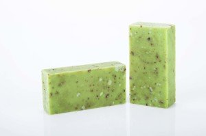 Nane Çamuru Sabun / Mint Mud Soap 95 gr