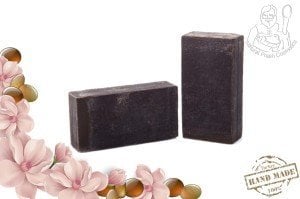 Amber Sabun / Amber Soap 95 gr