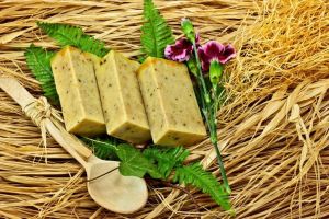Bebek Sabun / Baby Soap 95 gr
