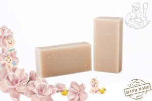 Bebek Sabun / Baby Soap 95 gr