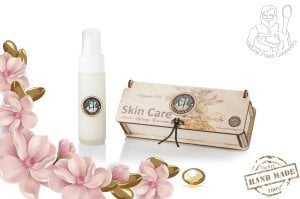 Argan Anti Aging Yüz Bakım Kremi / Argan Anti Aging Face Cream 30 ml