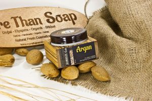 Argan Anti Aging Yüz Bakım Kremi / Argan Anti Aging Face Cream 30 ml