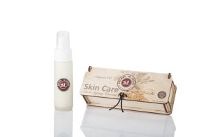 Argan Anti Aging Yüz Bakım Kremi / Argan Anti Aging Face Cream 30 ml