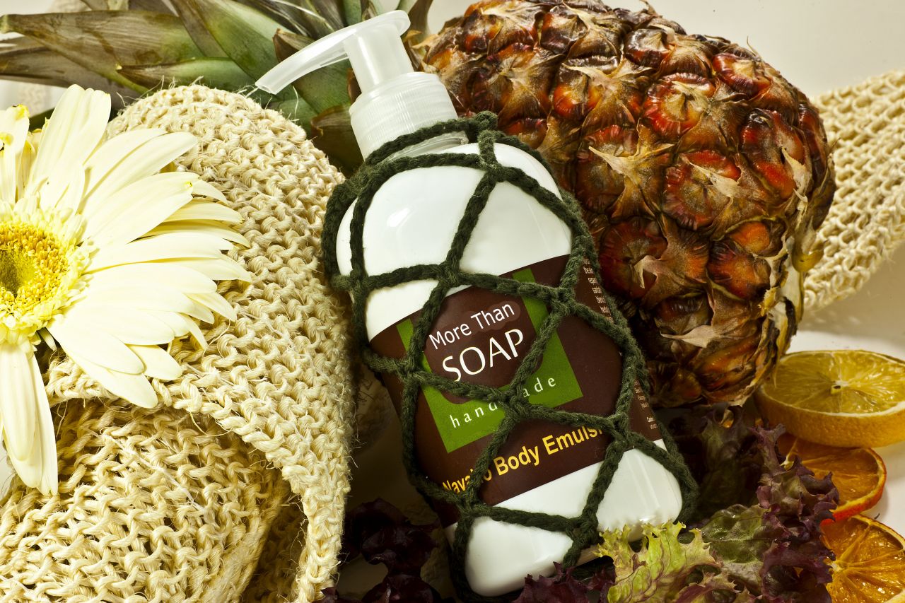 Navaho Vücut Bakım Losyonu 200 ml e