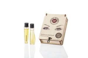 Kaş Kirpik Bakım Yağı / Eyebrow Eyelash Treatment Oil 20 ml