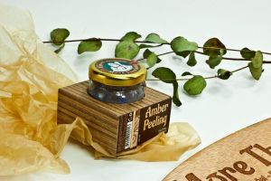 Amber Peeling 140 ml