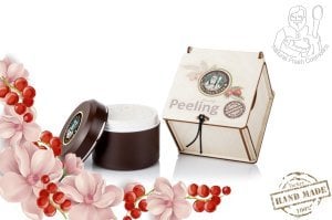 Rosehip Peeling 140 ml