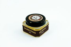 Portakal Dudak Kremi / Orange Lip Cream 10 gr