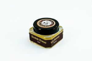 Gül Dudak Kremi / Rose Lip Cream 10 gr