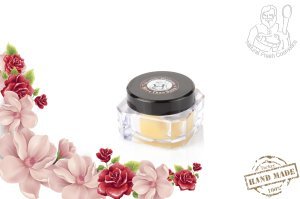Gül Dudak Kremi / Rose Lip Cream 10 gr