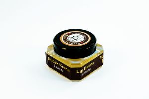 Lavanta Dudak Kremi / Lavender Lip Cream 10 gr
