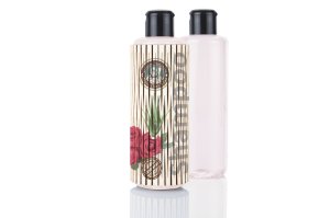 Aloe Gül Şampuan / Aloe Rose Shampoo 200 ml