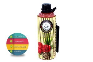 Aloe Gül Şampuan / Aloe Rose Shampoo 200 ml
