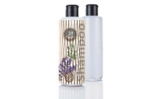 Lavanta Neroli Şampuan / Lavender Neroli Shampoo  200 ml