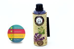 Lavanta Neroli Şampuan / Lavender Neroli Shampoo  200 ml