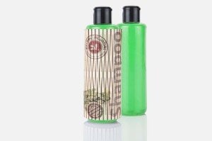 Maydanoz Isırgan Şampuan / Parsley Nettle Shampoo 200 ml