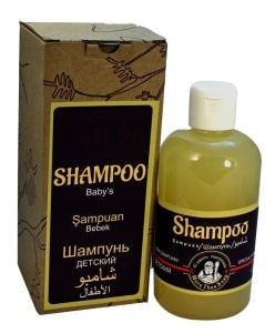 Bebek Şampuan / Baby Shampoo 200 ml