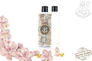 Bebek Şampuan / Baby Shampoo 200 ml
