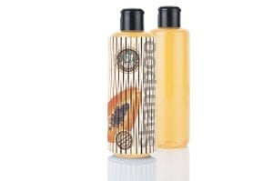 Papaya Şampuan / Papaya Shampoo 200 ml