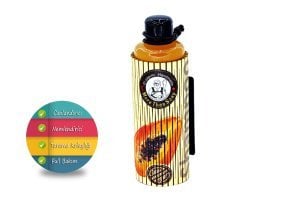 Papaya Şampuan / Papaya Shampoo 200 ml