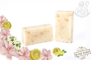 Limon Çiçeği / Lemon Flower 95 gr