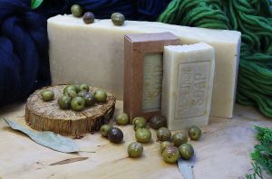 Zeytin Meyvesi / Olive Paste 95 gr