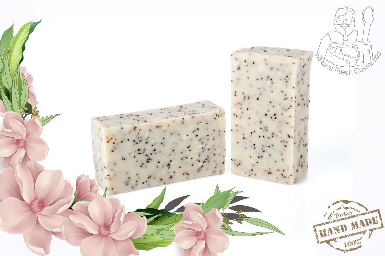 Okaliptus Tozu / Eucalyptus Powder 95 gr