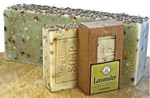 Lavanta Tomurcuğu / Lavender Bud 95 gr