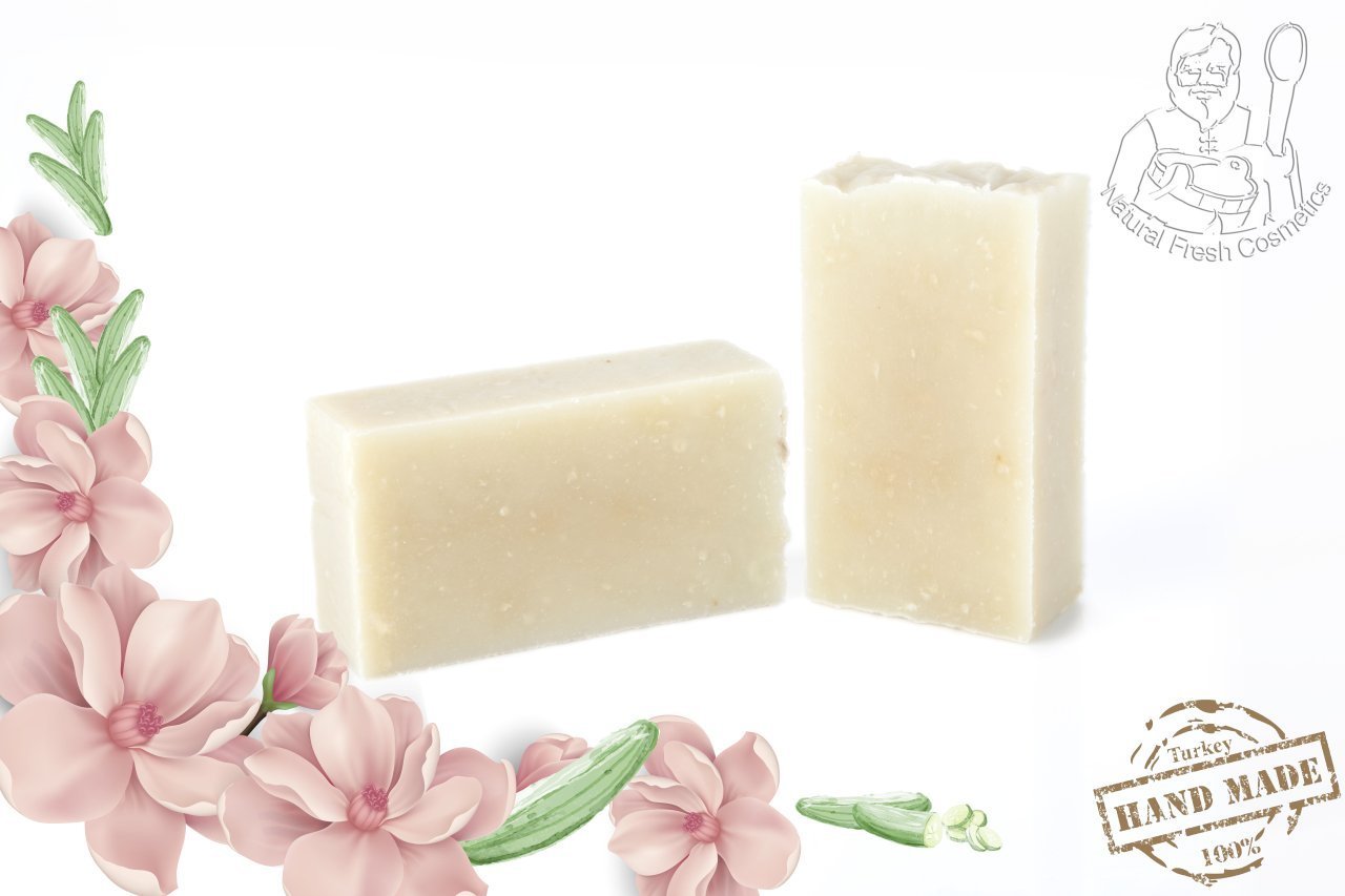 Salatalık Ezmesi / Cucumber Butter 95 gr