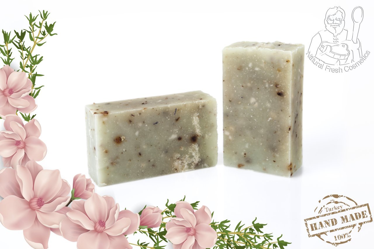 Dağ Kekiği / Thyme 95 gr