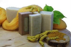 Zerdeçal Kökü / Turmeric Root 95 gr