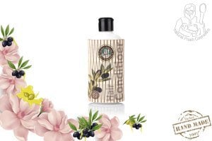 Zeytinyağlı Saç Kremi / Olive Oil Conditioner 200 cc