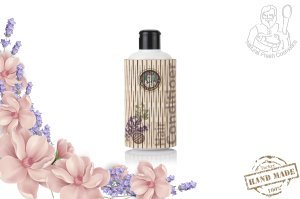 Lavanta Saç Kremi / Lavender Hair Conditioner 200 cc