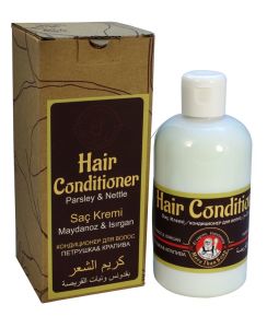 Maydonoz Isırgan Saç Kremi / Parsley Nettle Conditioner 200 cc