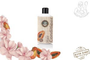 Papaya Saç Kremi / Papaya Hair Conditioner 200 cc