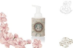 Misket Limonu Köpük Sabun / Lime Foam Soap 300 ml