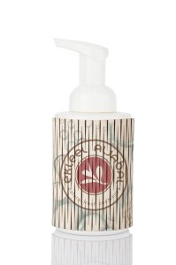 Misket Limonu Köpük Sabun / Lime Foam Soap 300 ml
